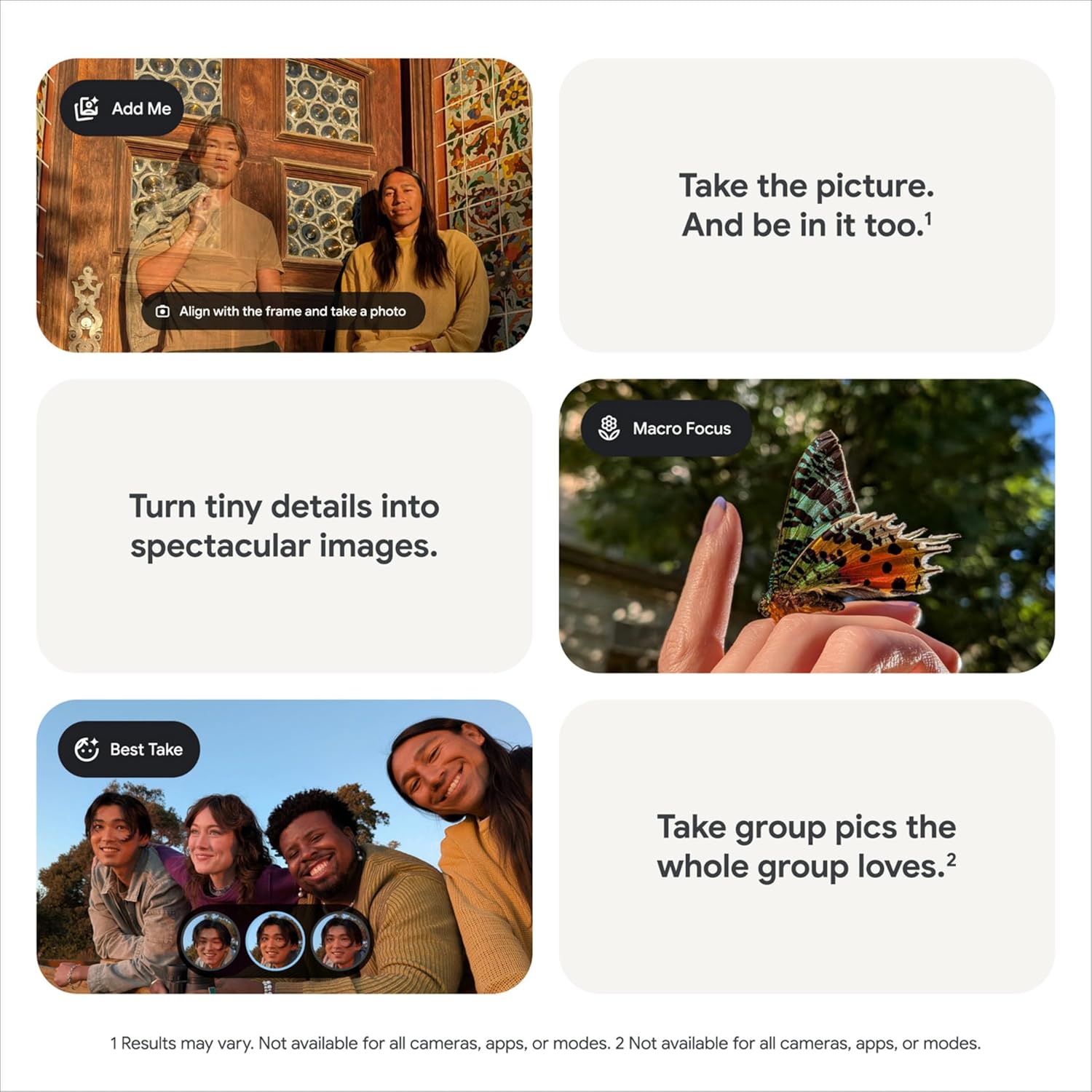 Google Pixel 9A (Porcelain, 256 GB) (8 GB RAM) - Image 7